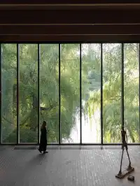 美到哭哥本哈根美術館去這個就夠！