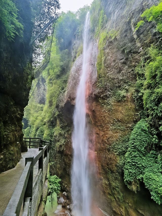 冬日必選恩施包車遊解鎖雪景秘境 冬日必選恩施包車遊解鎖雪景秘境