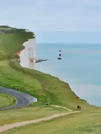 春節去英國!冬日之旅這次真的太值得了!