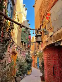 冰雪之約冬季新疆這幾個地方美到犯規！