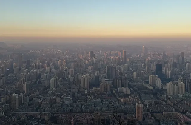 甘肅·蘭州市區週末一日遊 | 11.30 甘肅·蘭州市區週末一日遊 | 11.30