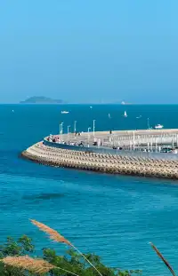 桔釣沙-楊梅坑-鹿嘴山莊｜最全一日遊攻略