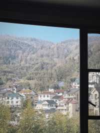 安吉度假首選！這家山頂民宿讓我徹底躺平了