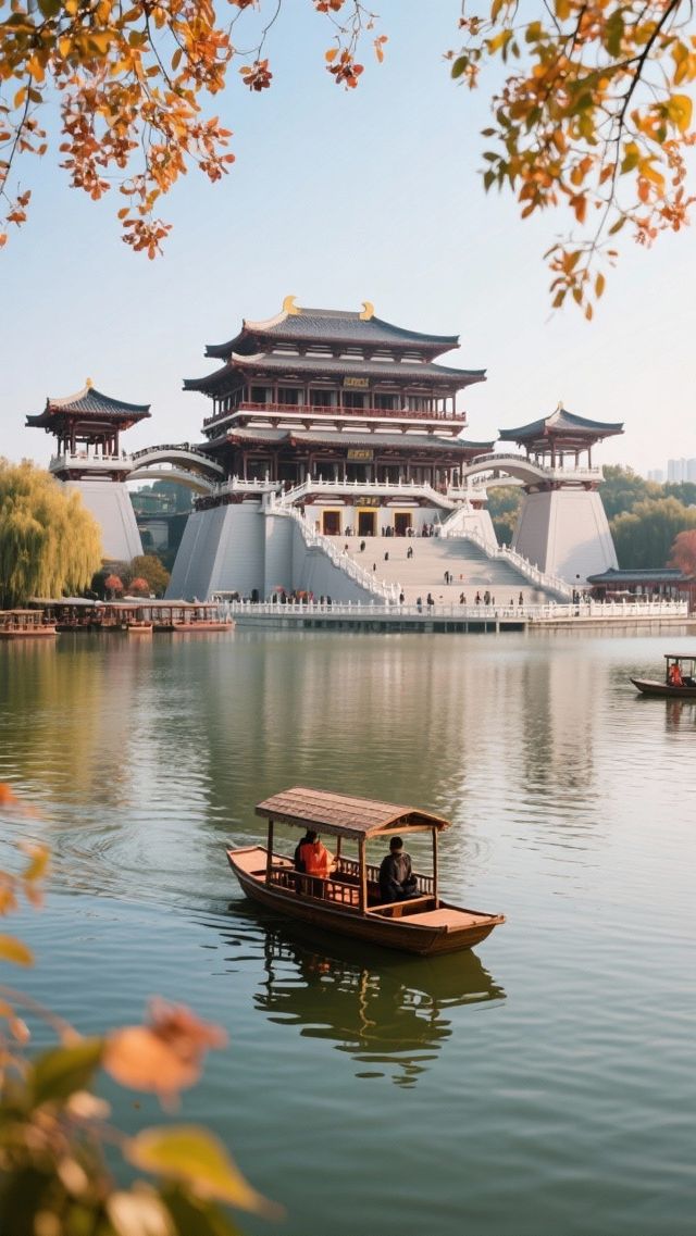 12月洛陽四天三晚旅行攻略 12月洛陽四天三晚旅行攻略