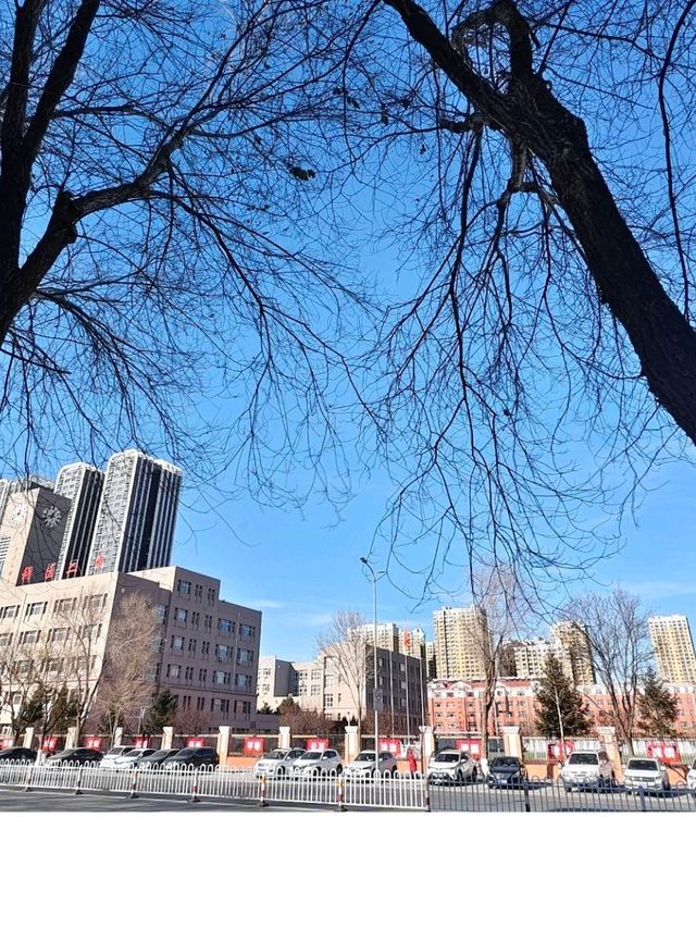 Tongliao Urban Vibes✨ Tongliao Urban Vibes✨