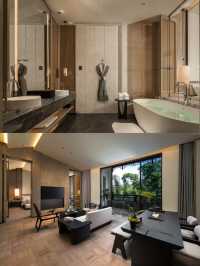 貴州小七孔度假絕絕子！95年老牌酒店太香了！