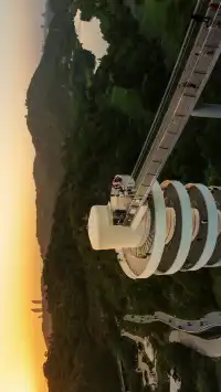 廈門 ｜山海步道林海線