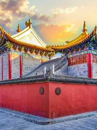 淡季西安太好逛了直接複製這份3日攻略超詳細