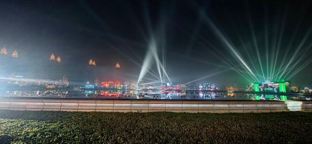 大連星海廣場 大連星海廣場