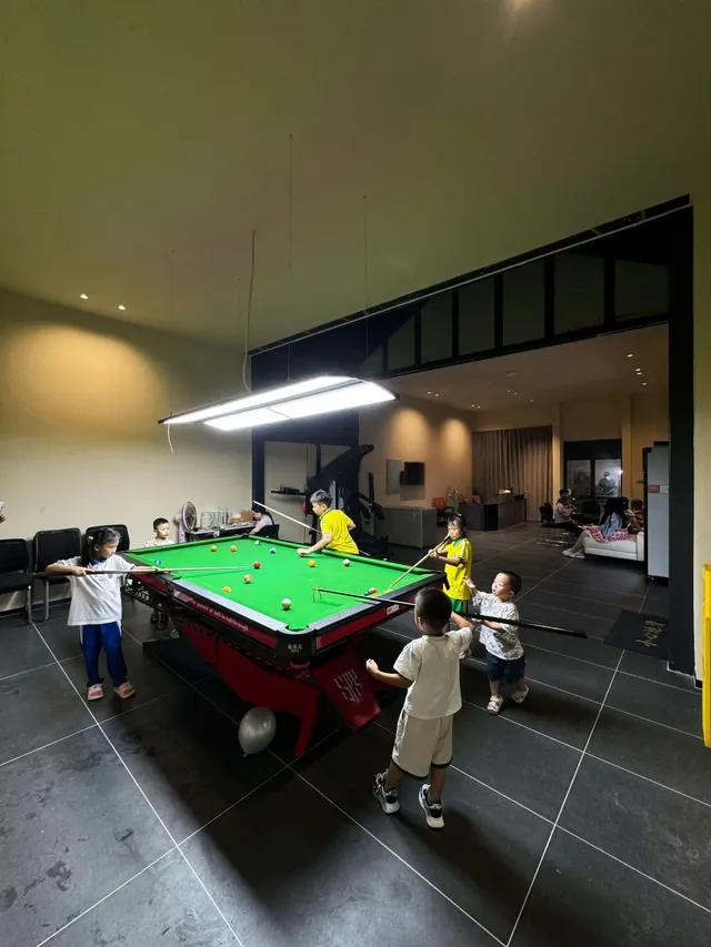 安吉新開業獨棟山野溫泉別墅!12.2後空 安吉新開業獨棟山野溫泉別墅!12.2後空