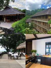 蘭卡威|達泰度假,綠野仙境中的豪華天堂 酒店:達泰蘭卡威(The Datai Lang