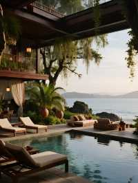 深圳冬日親子遛娃 福田紅樹林三大景區全攻略！