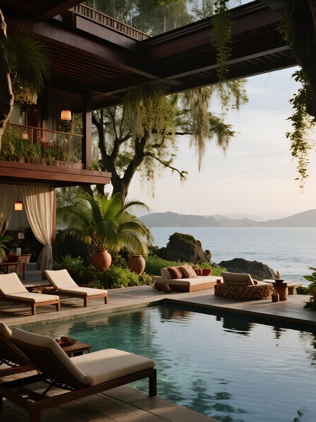 深圳冬日親子遛娃 福田紅樹林三大景區全攻略！