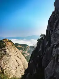 不止是仙山,更是刻進骨子裡的文化DNA