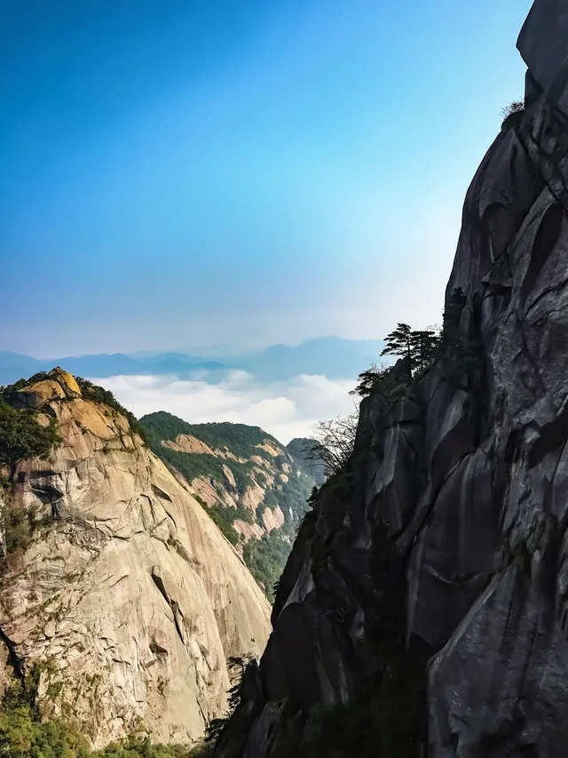 不止是仙山,更是刻進骨子裡的文化DNA 不止是仙山,更是刻進骨子裡的文化DNA