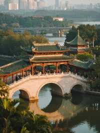 青秀山冬日親子遊!躺玩雪景不費媽攻略~