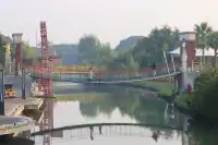 藏在金山!山陽田園的慢時光太好宅了