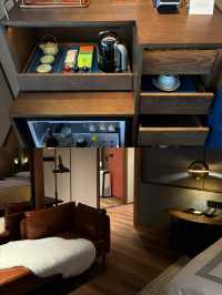 現代風酒店必住清單