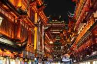 上海Citywalk避坑｜本地人私藏的逛吃路線