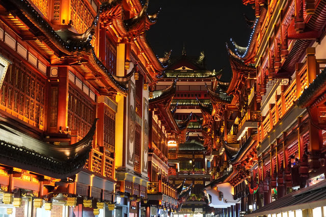 上海Citywalk避坑｜本地人私藏的逛吃路線