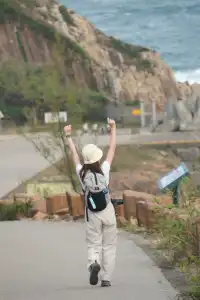 反穿麥理浩徑二段+破邊洲,新手6h通關攻略!