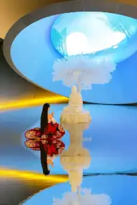 南京夜探博物館它回來了!大報恩寺攻略