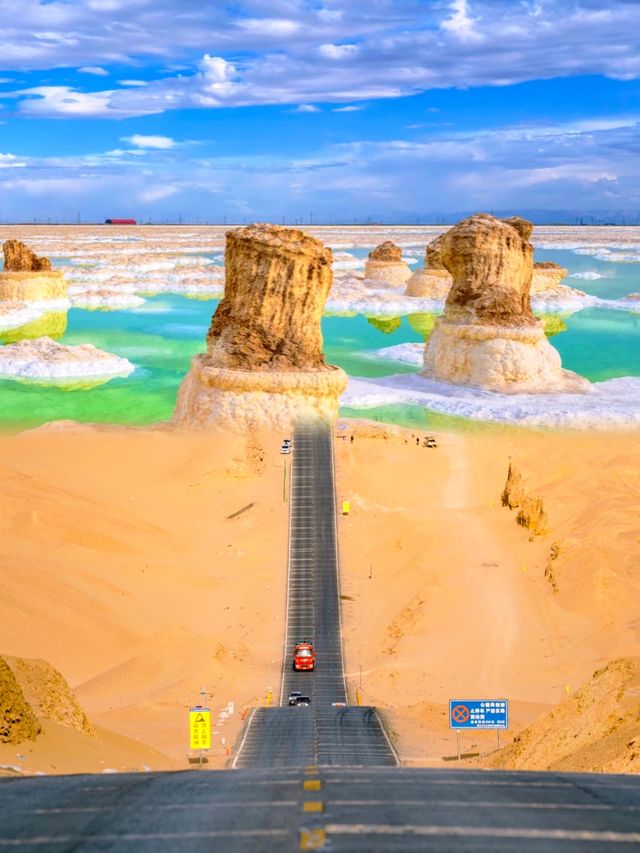 一生必去的12大景點,你打卡幾個了? 一生必去的12大景點,你打卡幾個了?