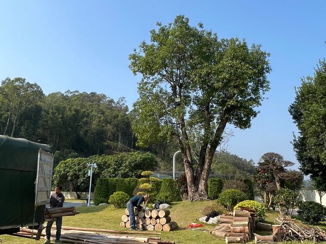 張家界徒步秘境 張家界徒步秘境