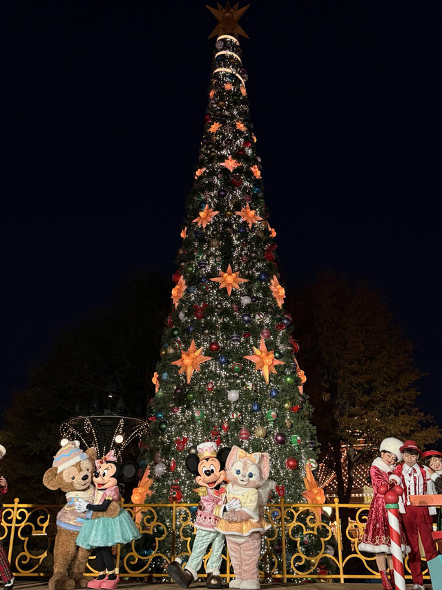 【上海迪士尼樂園保姆級攻略】日行2萬步避中伏攻略嚟啦 【上海迪士尼樂園保姆級攻略】日行2萬步避中伏攻略嚟啦