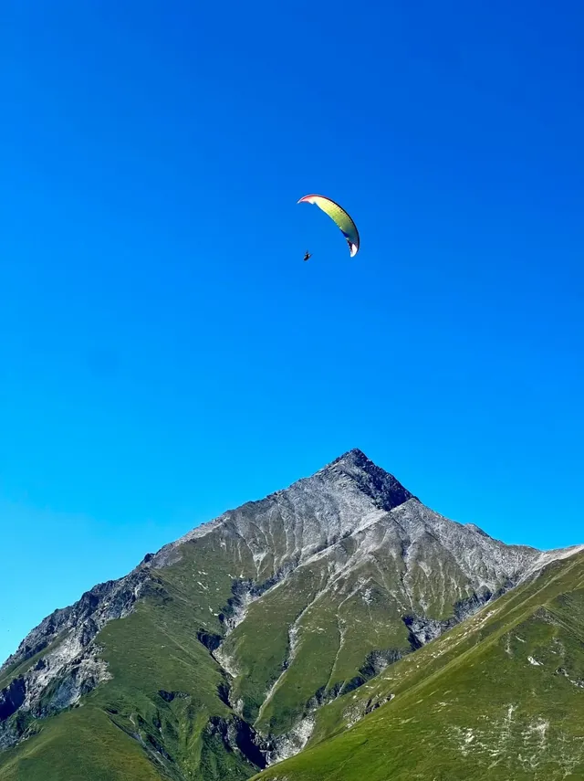 做了8年領隊，這是我私藏最愛的神仙路線！