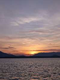 逃進安達曼海的翡翠裡|皮皮島跳島攻略