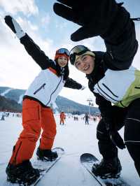 哈爾濱旅遊路線!堪稱冬季旅行天花板!