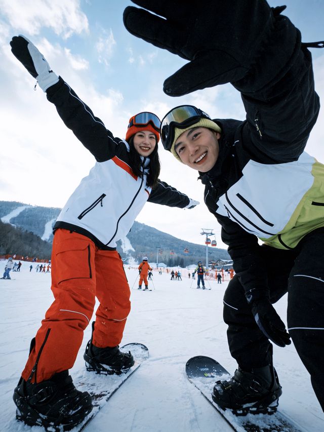 哈爾濱旅遊路線!堪稱冬季旅行天花板! 哈爾濱旅遊路線!堪稱冬季旅行天花板!