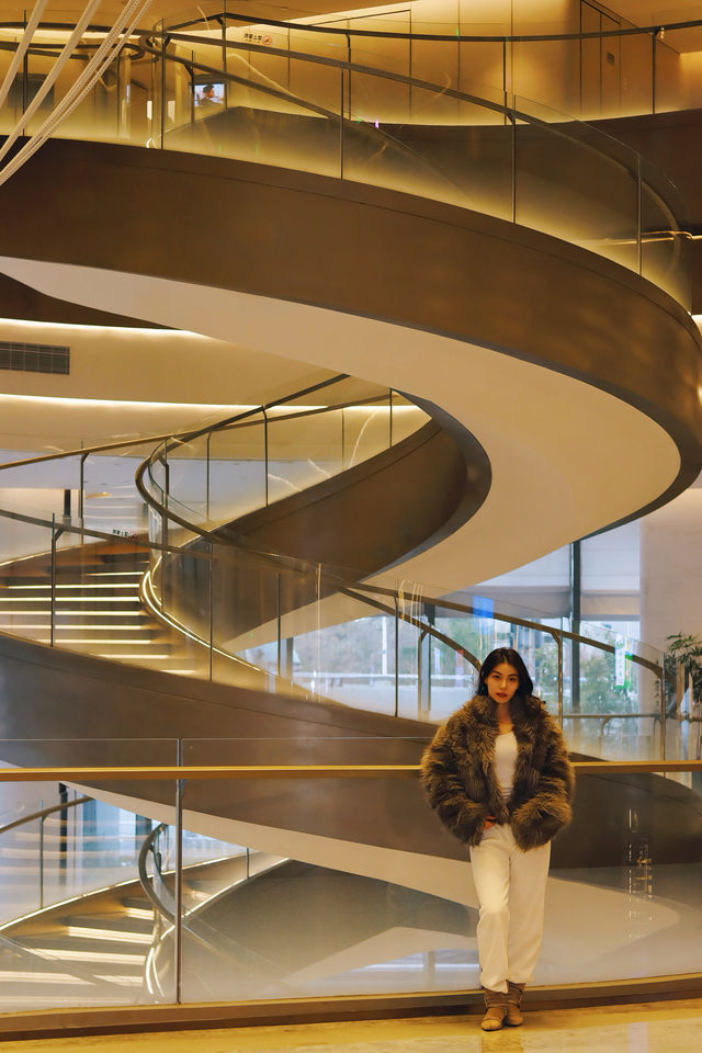 魔都24小時轉機攻略：躺看飛機起落，輕鬆打卡上海精華！