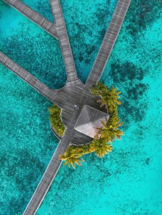 มัลดีฟส์ | เกาะอันเงียบสงบ | โรงแรมหรูระดับหกดาว | ปรับปรุงและอัพเกรดใหม่
