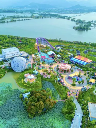 올해는 새해맞이에 색다른 의식을 가져보세요