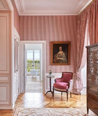 France Airelles｜7 Stunning Hotels Across France, Vacation Style!