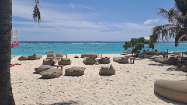 Amazing Resort Experience with Incredible Staff