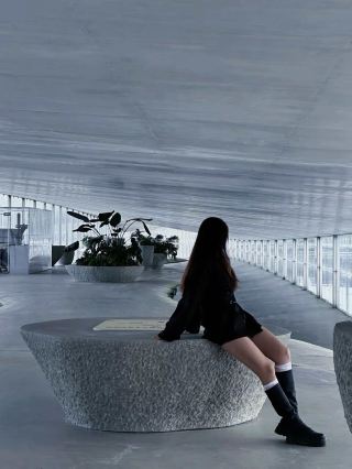 Traveling in Rizhao, the hotel is more fun than the attractions!