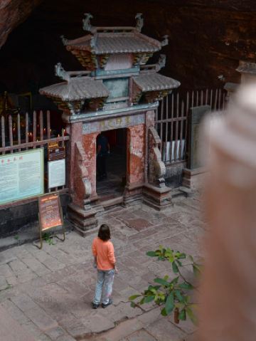 齊雲山｜這應該是最全面、最舒服的攻略了