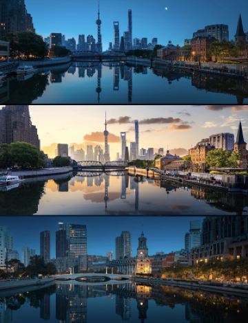 Фотоотчет о путешествии по Шанхаю | Романтические выходные в отеле Inno Luxury