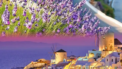 Greece Travel Guide | The Romance and Depth of the Cradle of Western Civilization — traveler post in Ariege