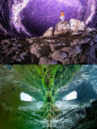 この18枚の封神写真のために！春節に必ず飛ぶ貴州｜マイナーで人が少ない撮影スポット完全攻略
