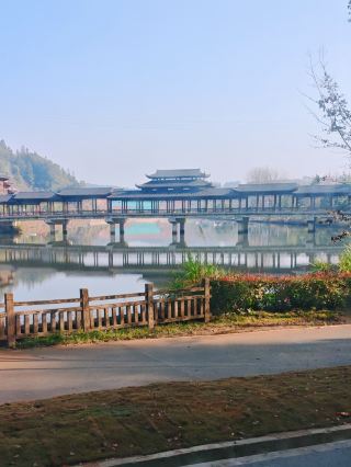 泰寧上清渓のラフティング