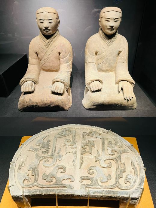 一度に千年の文明を見渡す | Trip.com 西安