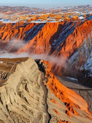 신장 자가운전은 '모험'이 아니라 '즐거움'이어야 합니다!
