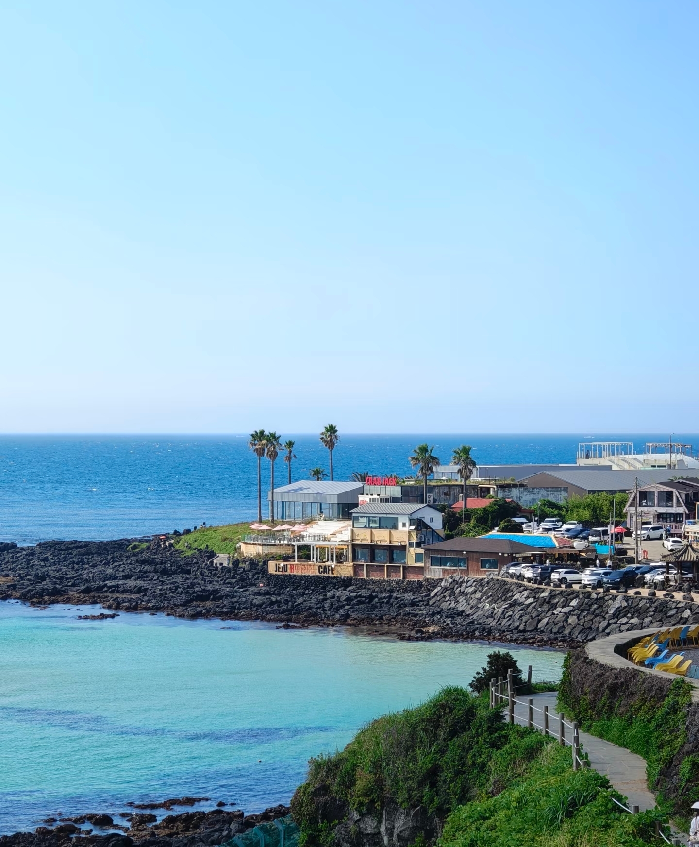 Jeju Island 4 Days 3 Nights No-Detour Itinerary Super Practical Tips All in One Go!