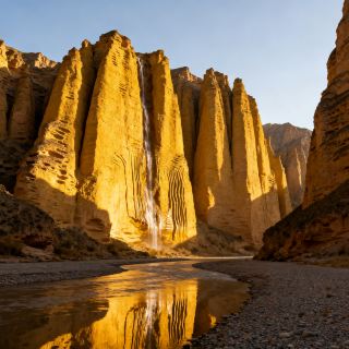 Gansu Panoramic In-Depth Travel Plan