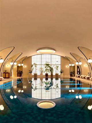 London's new landmark, the UK's first Six Senses hotel, has finally opened! A luxury escape paradise