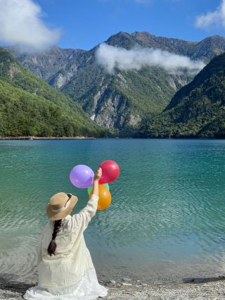 시안 주변 여행｜초원 비경+요지 천지 5월 1일 인파 피해서 꼭 가야 할 곳